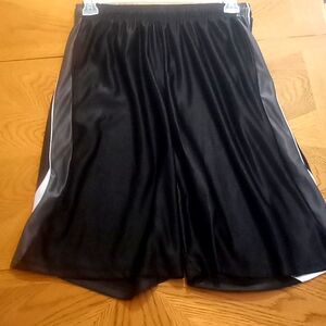 Medium Pro X Sport Shorts